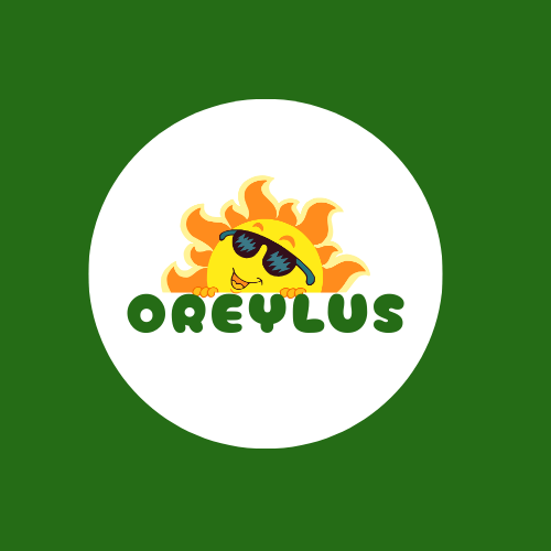 Oreylus